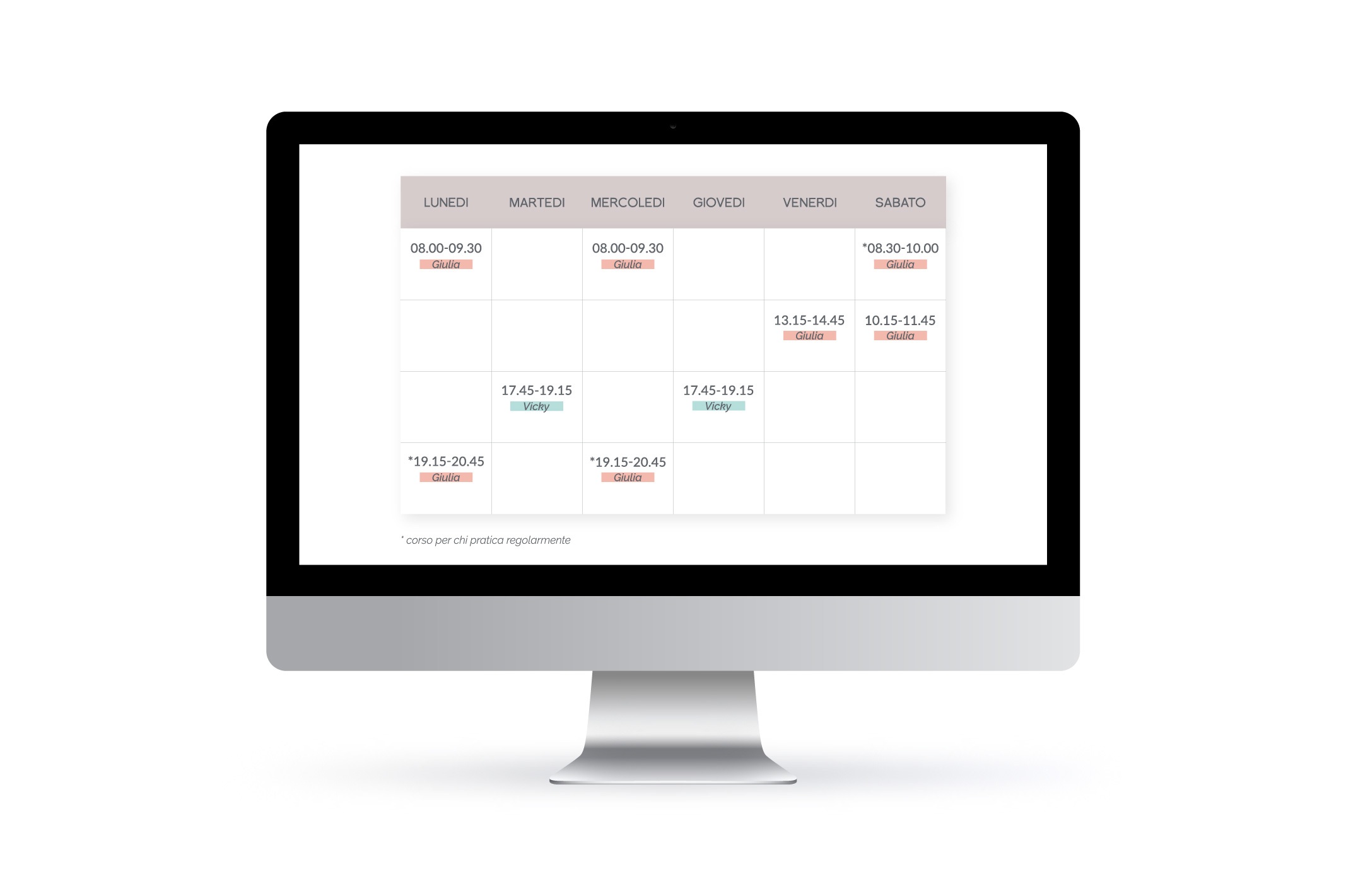 Studio K - Charte_Calendrier Studio K - Charte_Calendrier