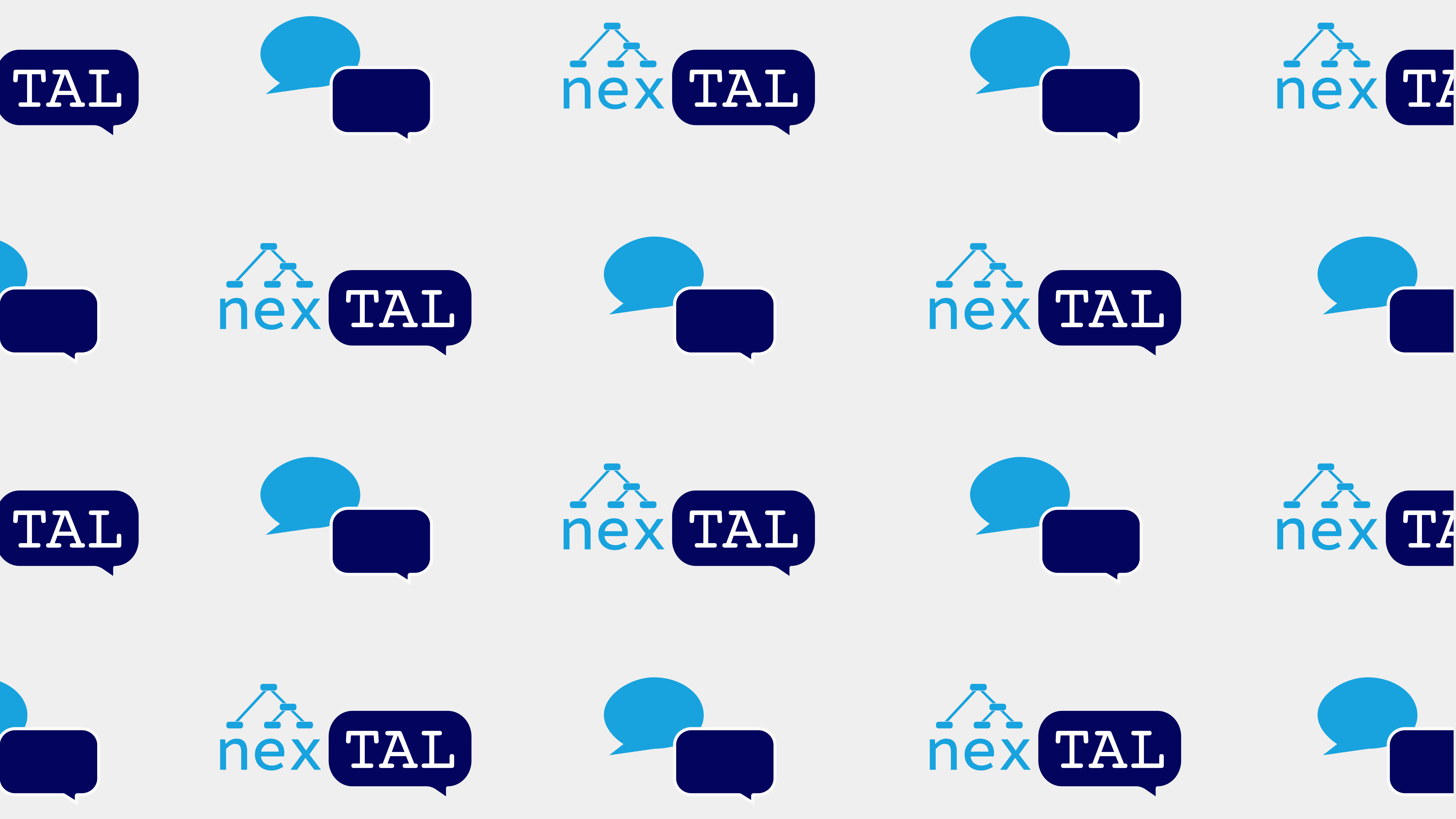 nexTAL - Couverture