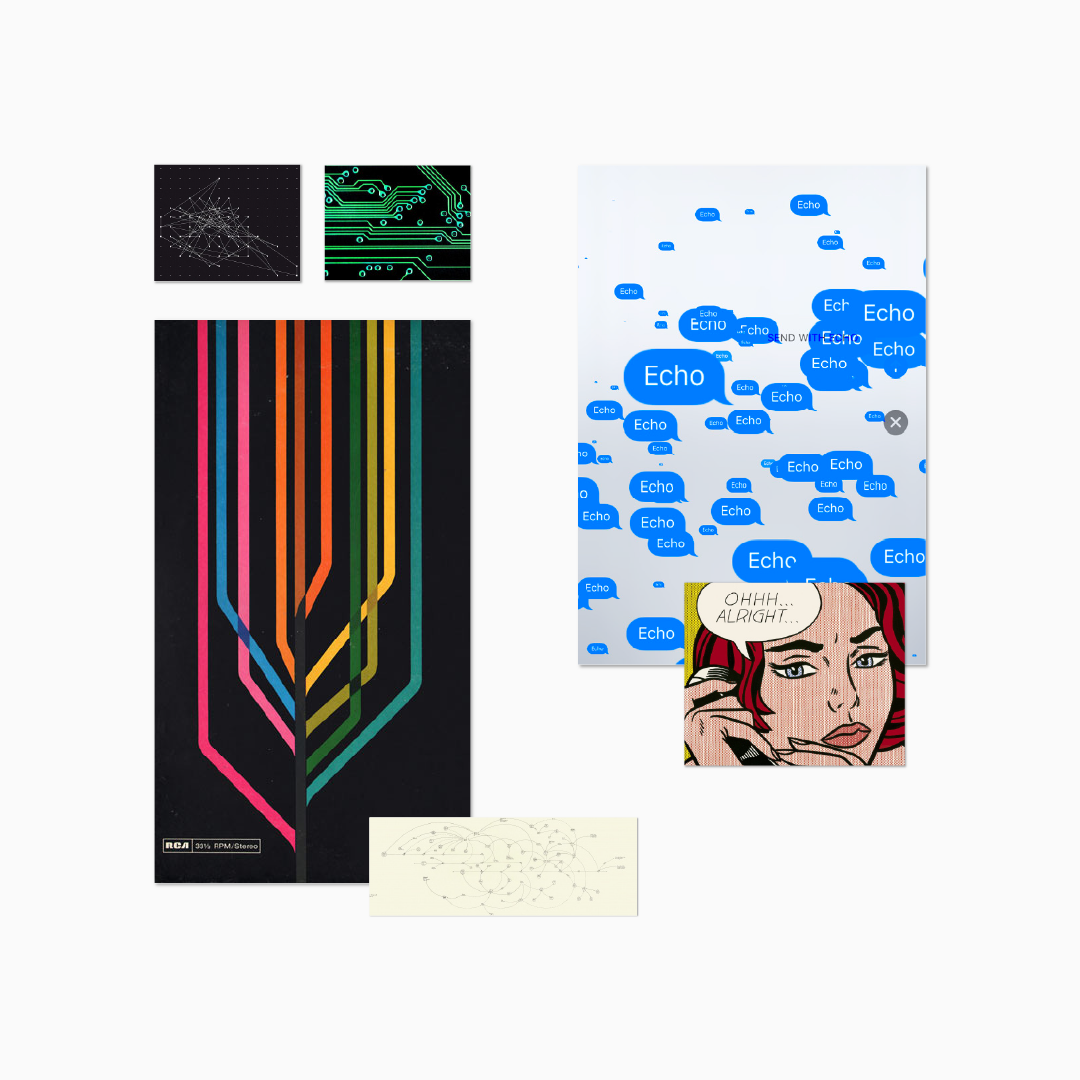 nexTAL - Moodboards nexTAL - Moodboards